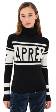 Apres Sweater