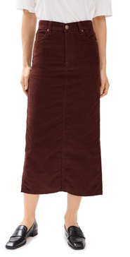 The Column Skirt