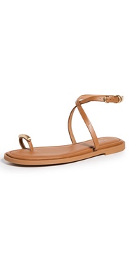 Geo Ring Sandals