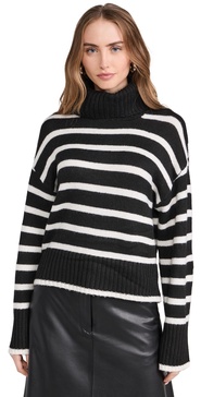 Josephine Stripe Sweater