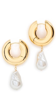 Perla Earrings