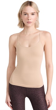 Loren Seamless Waist Length Tank