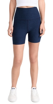 Spacedye Keep Pace Biker Short