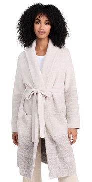 CozyChic Heathered Ombre Robe