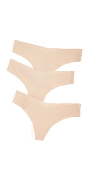 Classic Thong 3-Pack