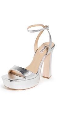 Caia Platform Sandal Heels