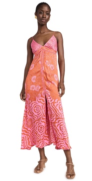 Denise Maxi Dress