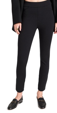 Backseam Skinny Pants