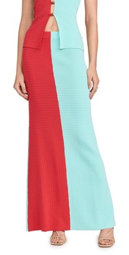 Elita Maxi Skirt