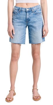 Down Low Undercover Shorts