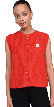 East Sweater Vest