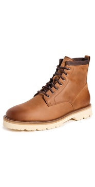 American Classics Plain Toe Boot Waterproof