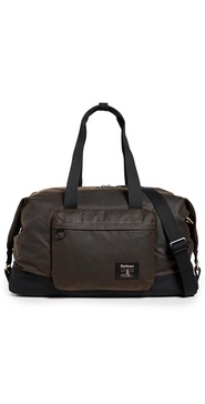 Barbour Field Wax Hold All Bag