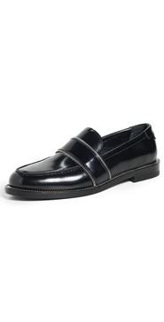 Mister Zip Loafers