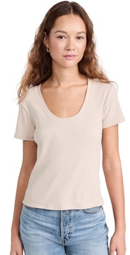 Sirena Short Sleeve Tee