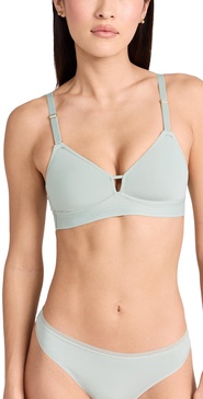 The Spacer Bra