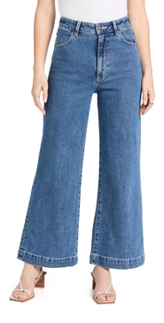 Sailor Scoop Breaker Jeans