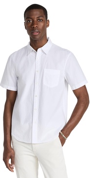 Short Sleeve Mill Shirt