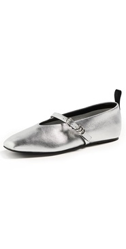 Spire Mary Jane Flats