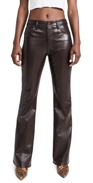 Recycled Leather Lilah Pants