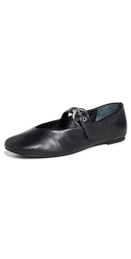 Bethany Ballet Flats