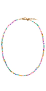 Carnival Necklace