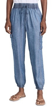 Serrano Pants