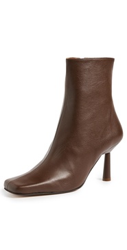 Frappe Ankle Boots