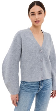 Hadley Cardigan