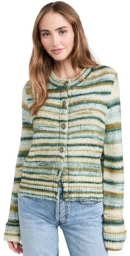 Daniella Sweater Cardigan