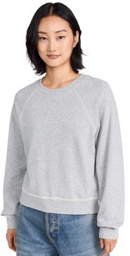 Saldana Sweatshirt