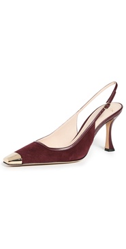 Olivia Pumps 85mm