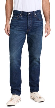 Finn Relaxed Rise Taper Jeans Archive