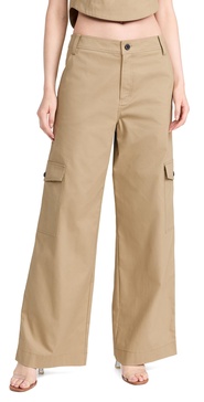 Riley Cargo Pants