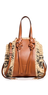 Gio Crossbody Bag