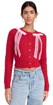 Cupid Cardigan