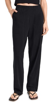 Margo Tapered Pocket Pants