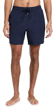 Charles Swim Trunks 7"