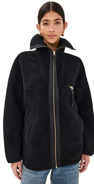 Donley Fleece Jacket