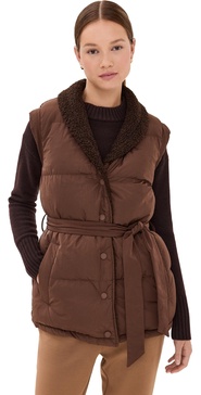 Lanville Reversible Gilet