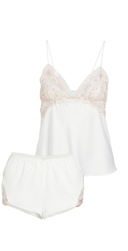 Rosa Cami & Shorts Set