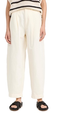 Bari Crop Trousers