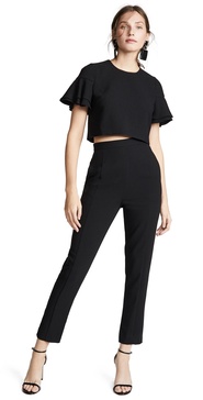 Syon 2 Piece Jumpsuit