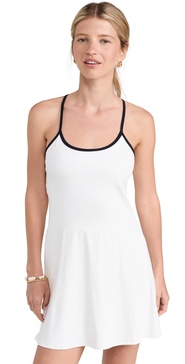 Simona Airweight Tank Dress