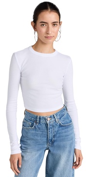 Verona Crop Shirt