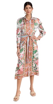 Kasbah Dress