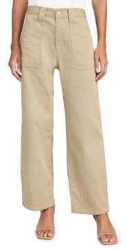 MV Gandy Gusset Cargo Pants