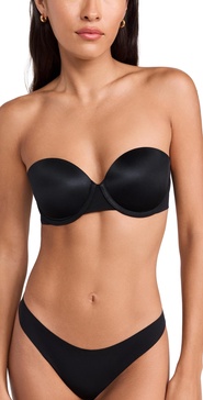 Strapless Bra