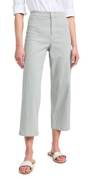 Crop Emmett Pants