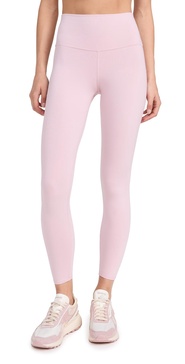 7/8 High-Waist Airbrush Leggings